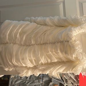 House of CB Dress Astrid Dress….sold out online